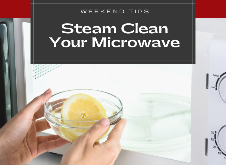 Weekend Tips Clean Your Microwave Jennifer Andrews REALTOR   Weekend Tips Clean Your Microwave Blog 2 